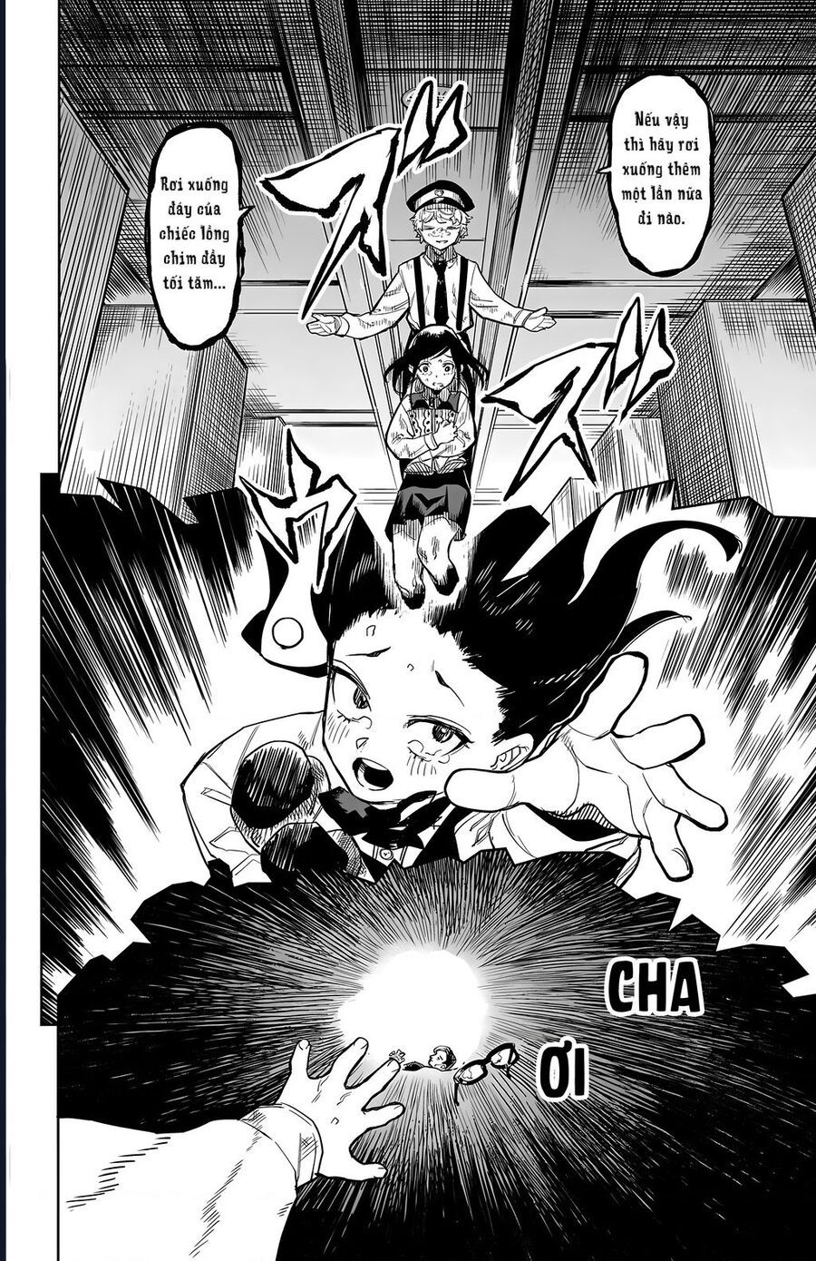 đọc truyện Shy Chương 128 ảnh 13 tại Thiên Thai Truyện