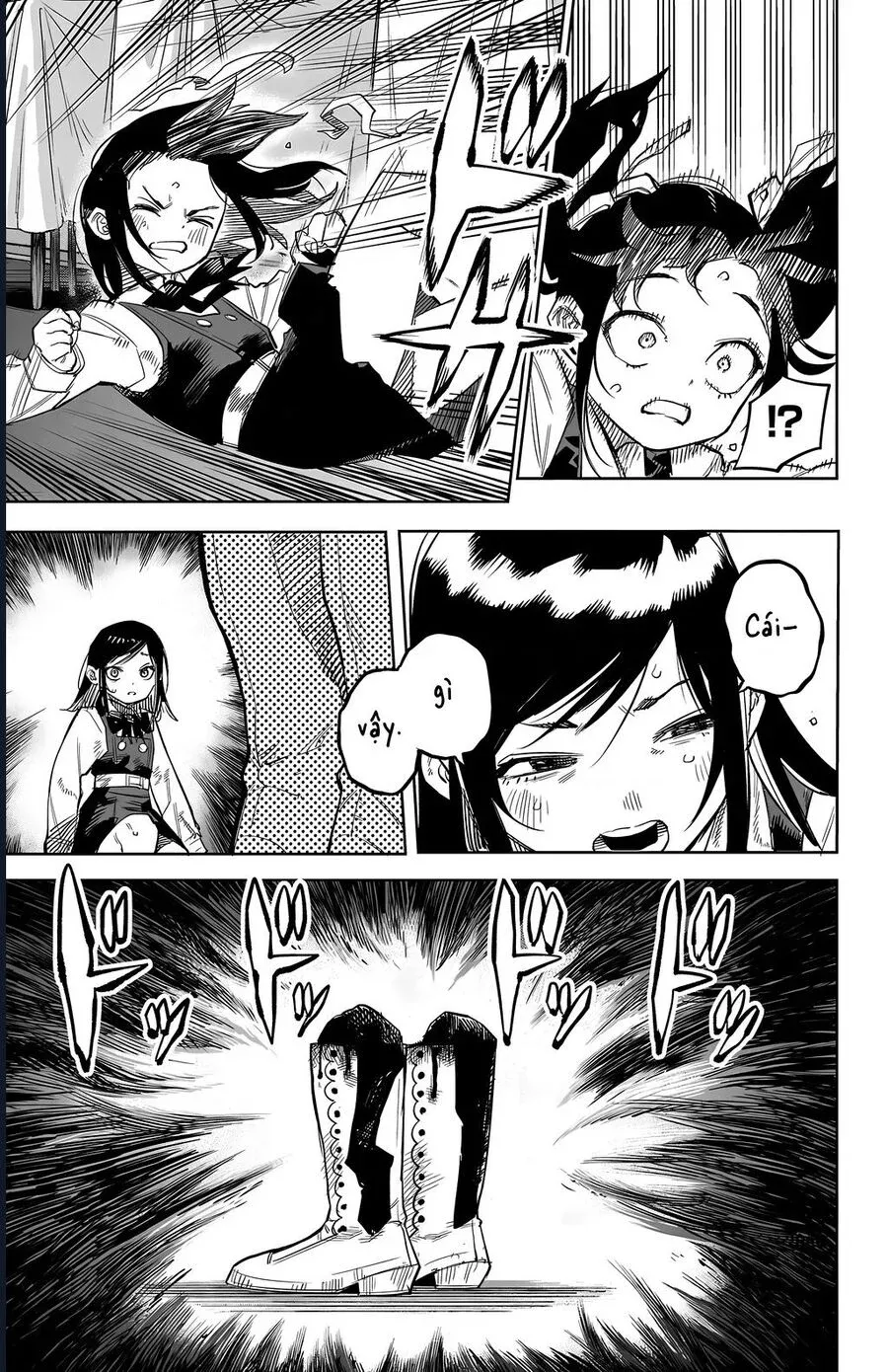 đọc truyện Shy Chương 128 ảnh 8 tại Thiên Thai Truyện