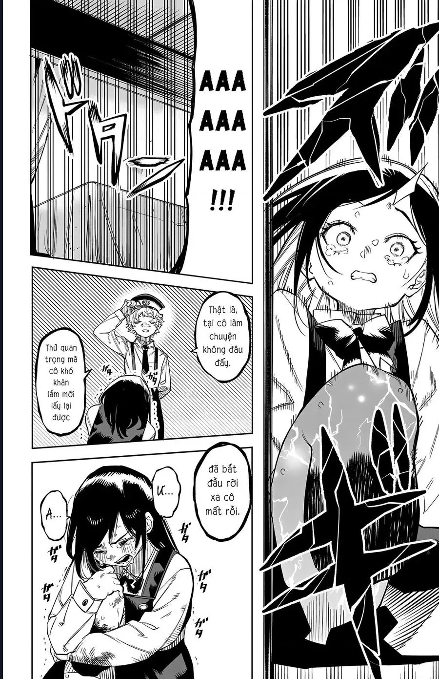 đọc truyện Shy Chương 128 ảnh 9 tại Thiên Thai Truyện