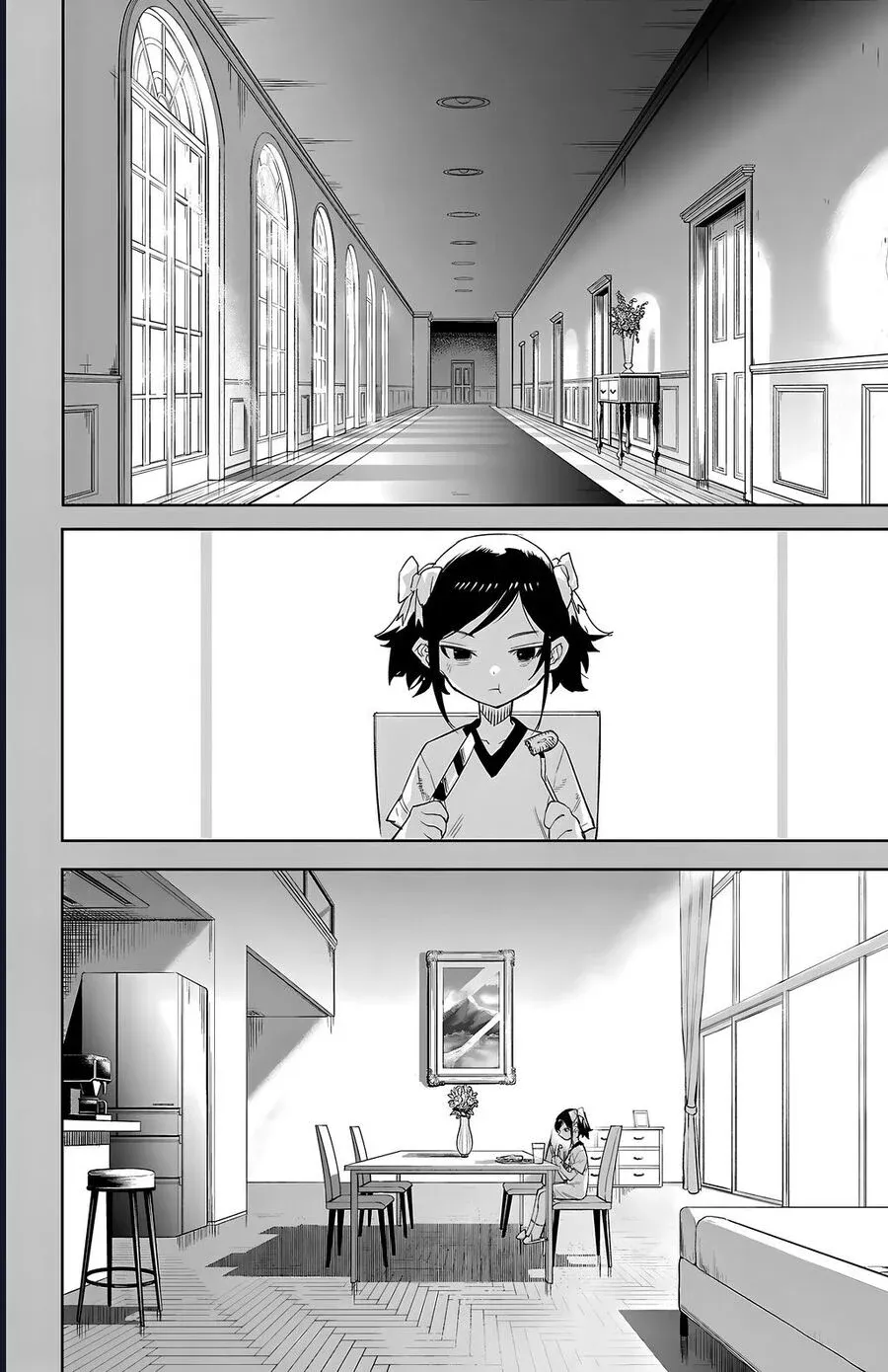 đọc truyện Shy Chương 129 ảnh 3 tại Thiên Thai Truyện