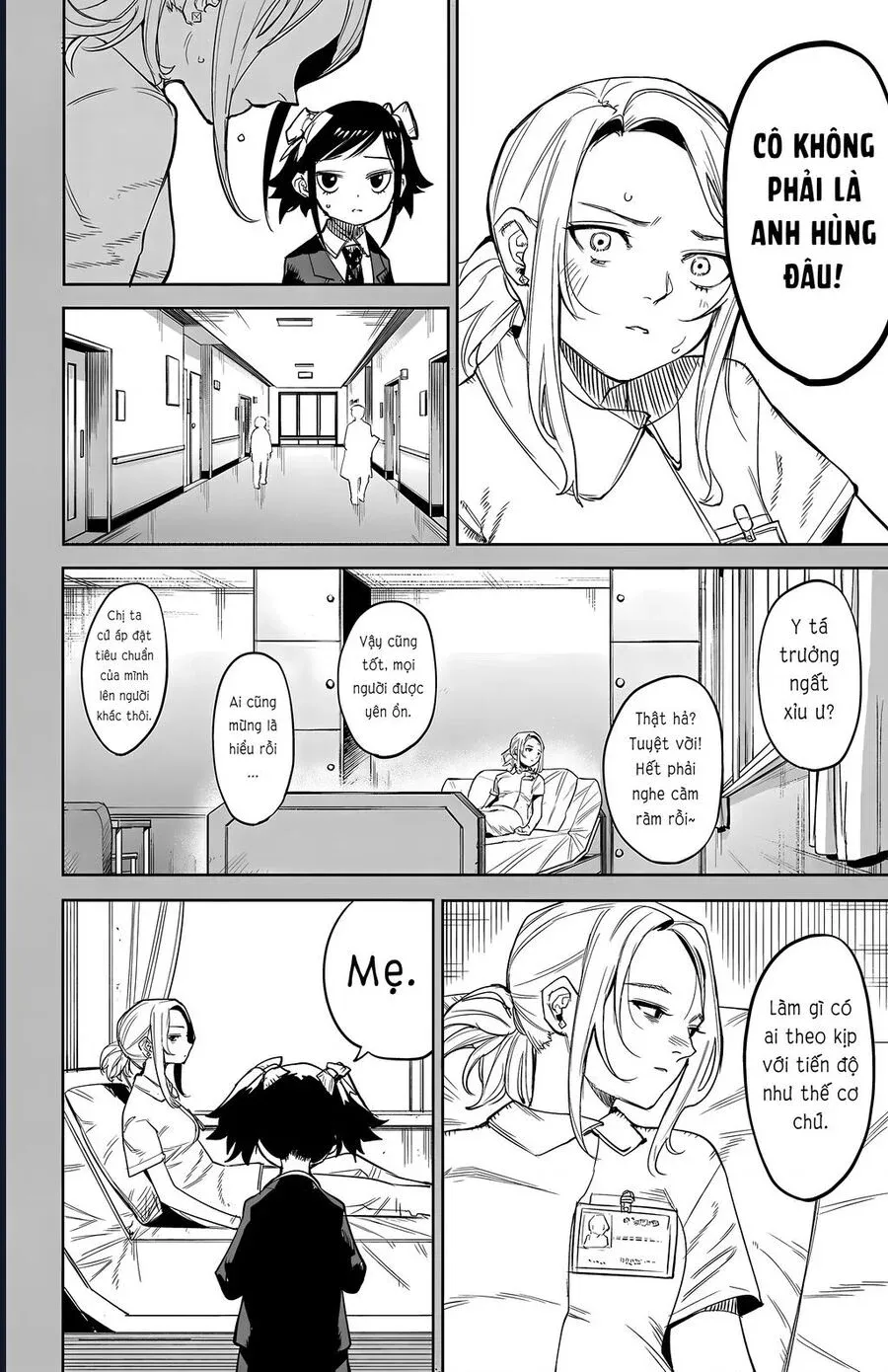 đọc truyện Shy Chương 129 ảnh 15 tại Thiên Thai Truyện