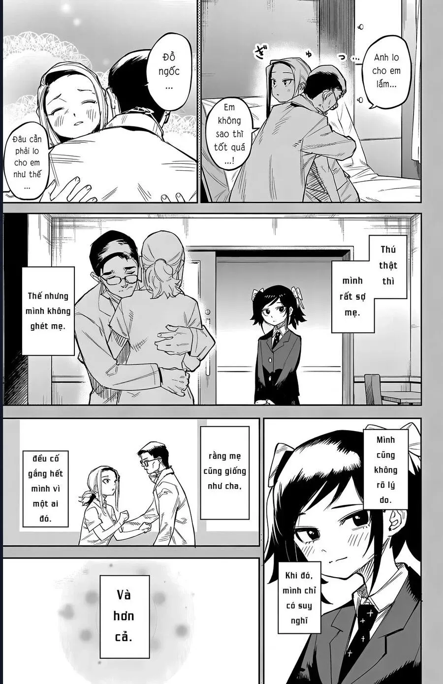 đọc truyện Shy Chương 129 ảnh 18 tại Thiên Thai Truyện