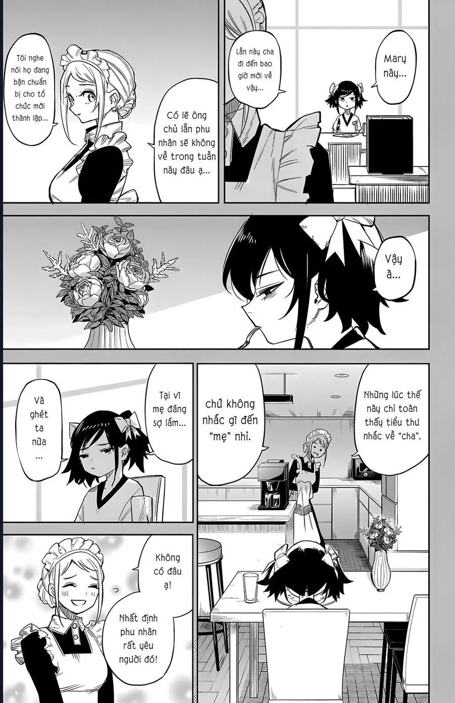 đọc truyện Shy Chương 129 ảnh 4 tại Thiên Thai Truyện