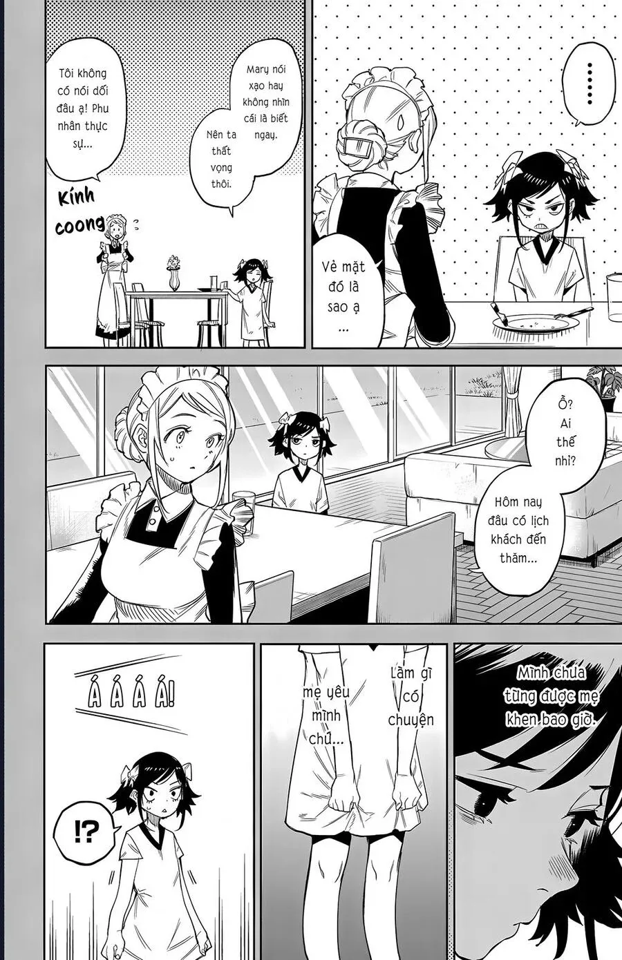 đọc truyện Shy Chương 129 ảnh 5 tại Thiên Thai Truyện