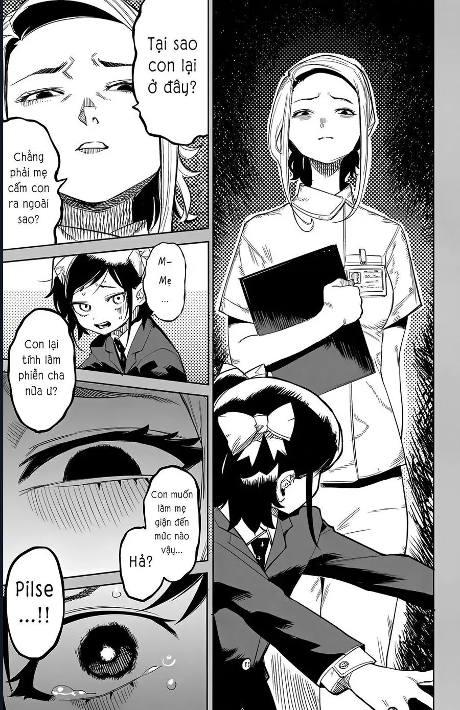 đọc truyện Shy Chương 129 ảnh 10 tại Thiên Thai Truyện