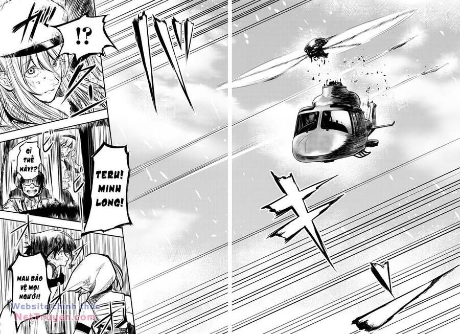 đọc truyện Shy Chương 13 ảnh 16 tại Thiên Thai Truyện