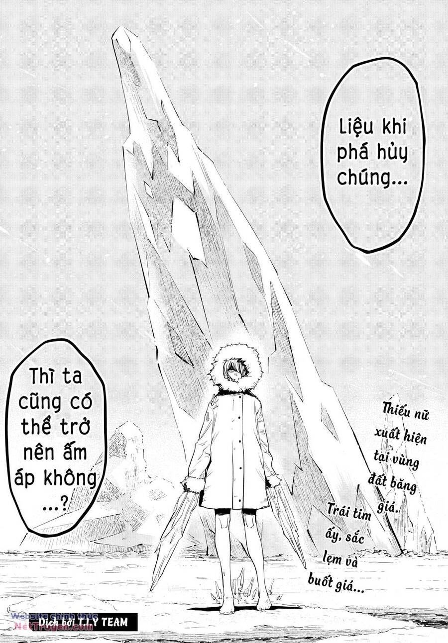 đọc truyện Shy Chương 13 ảnh 19 tại Thiên Thai Truyện