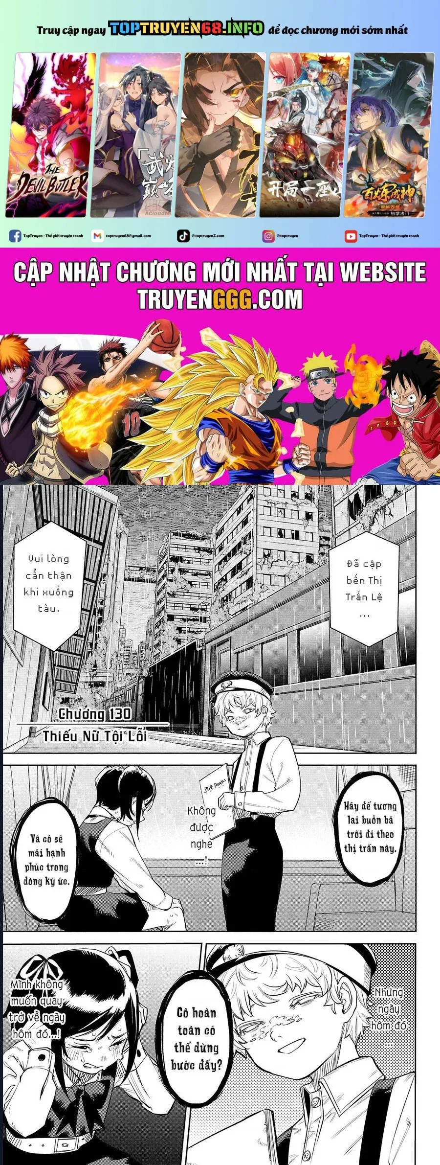 đọc truyện Shy Chương 130 ảnh 2 tại Thiên Thai Truyện