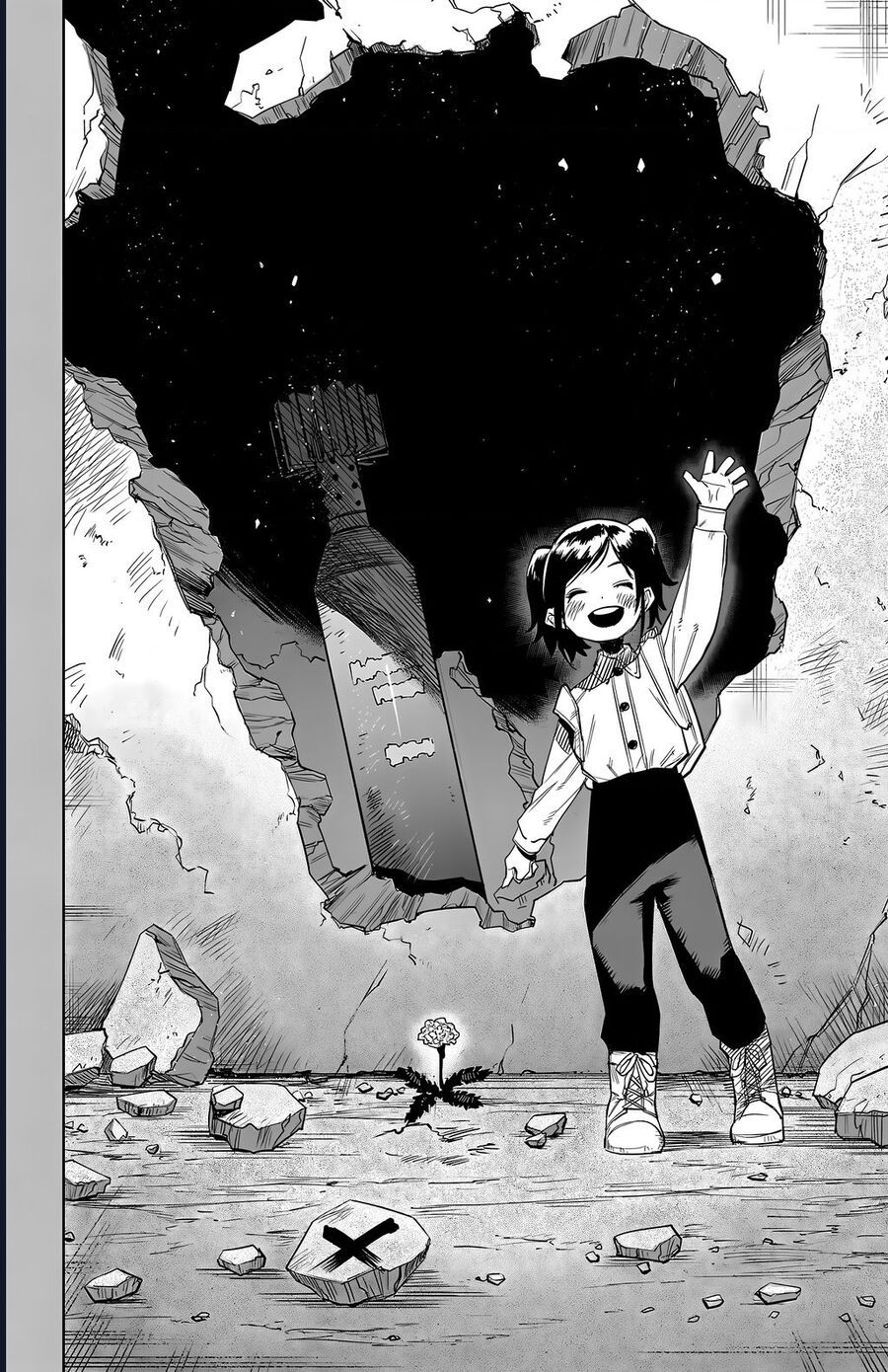 đọc truyện Shy Chương 130 ảnh 20 tại Thiên Thai Truyện