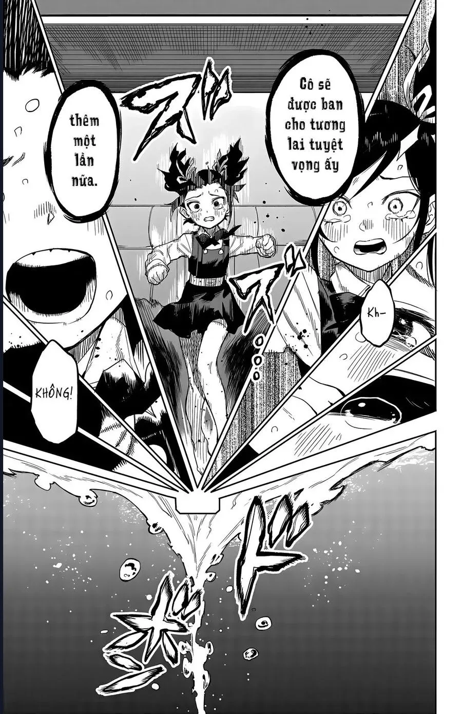 đọc truyện Shy Chương 130 ảnh 4 tại Thiên Thai Truyện