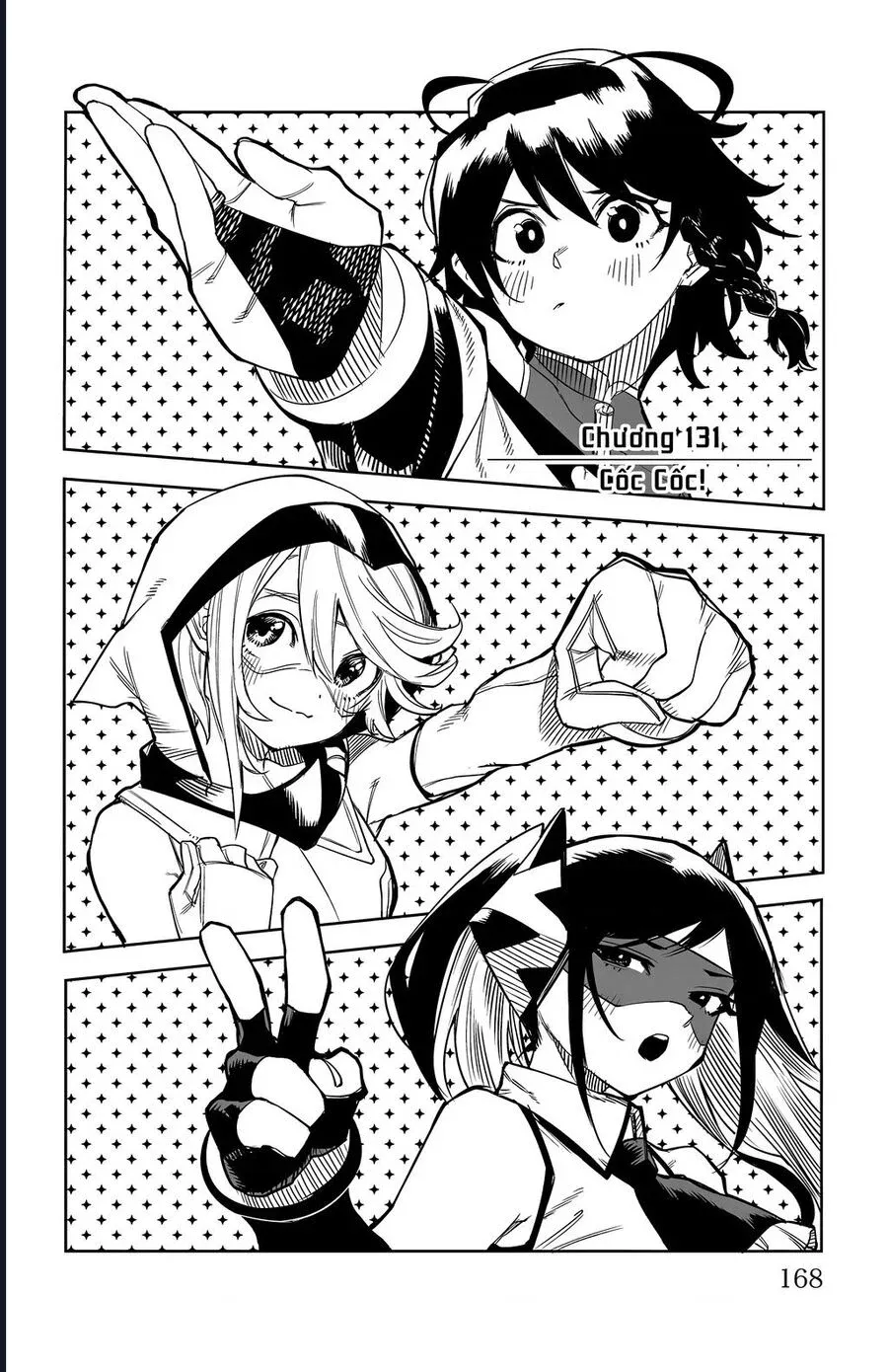 đọc truyện Shy Chương 131 ảnh 3 tại Thiên Thai Truyện