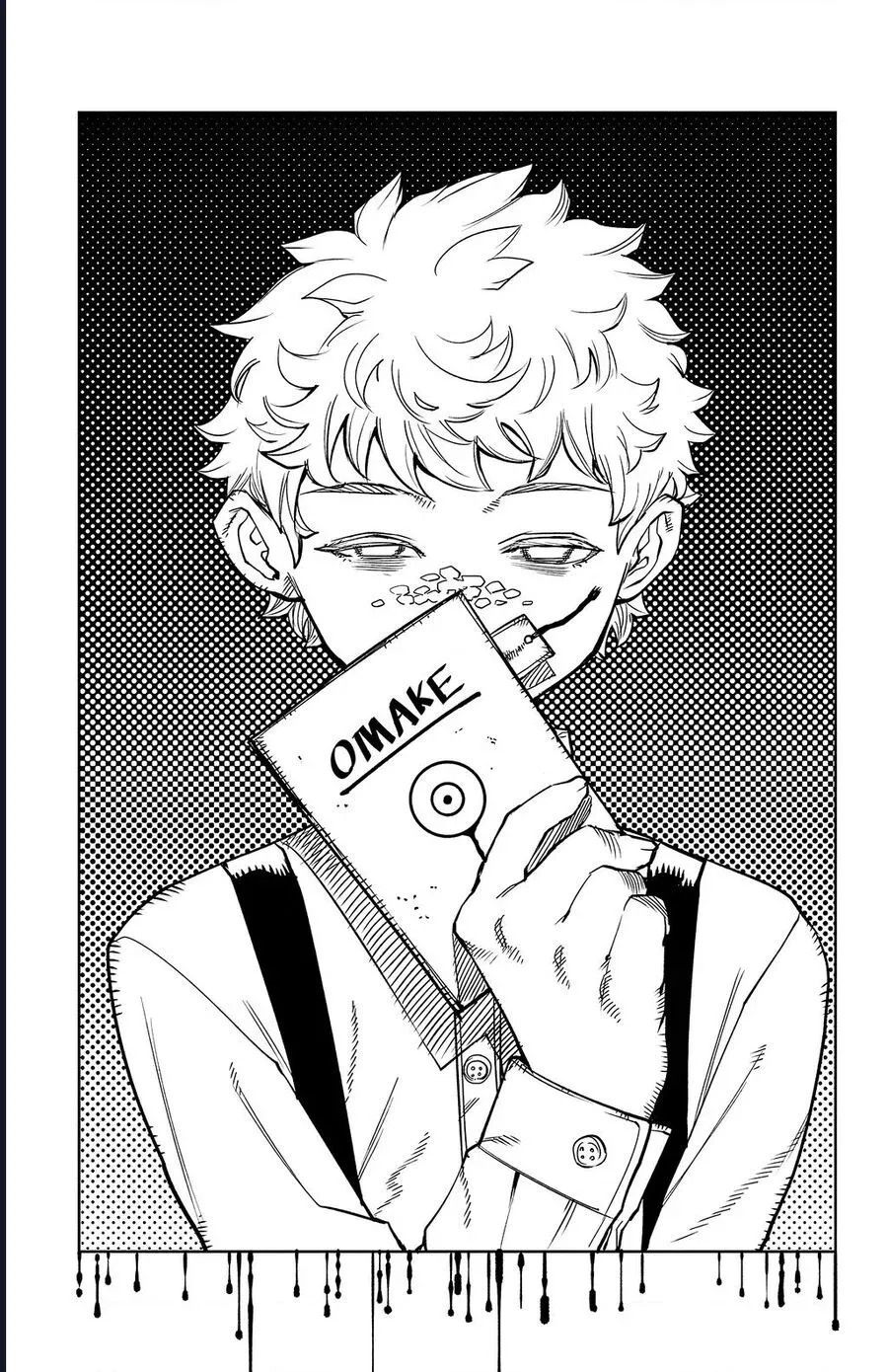 đọc truyện Shy Chương 131 ảnh 21 tại Thiên Thai Truyện