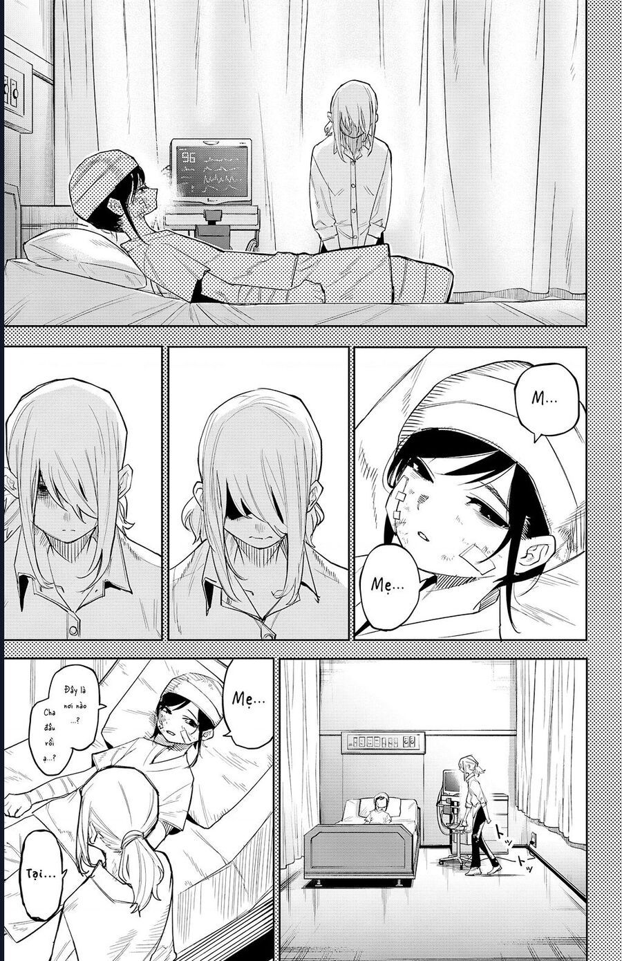 đọc truyện Shy Chương 131 ảnh 6 tại Thiên Thai Truyện