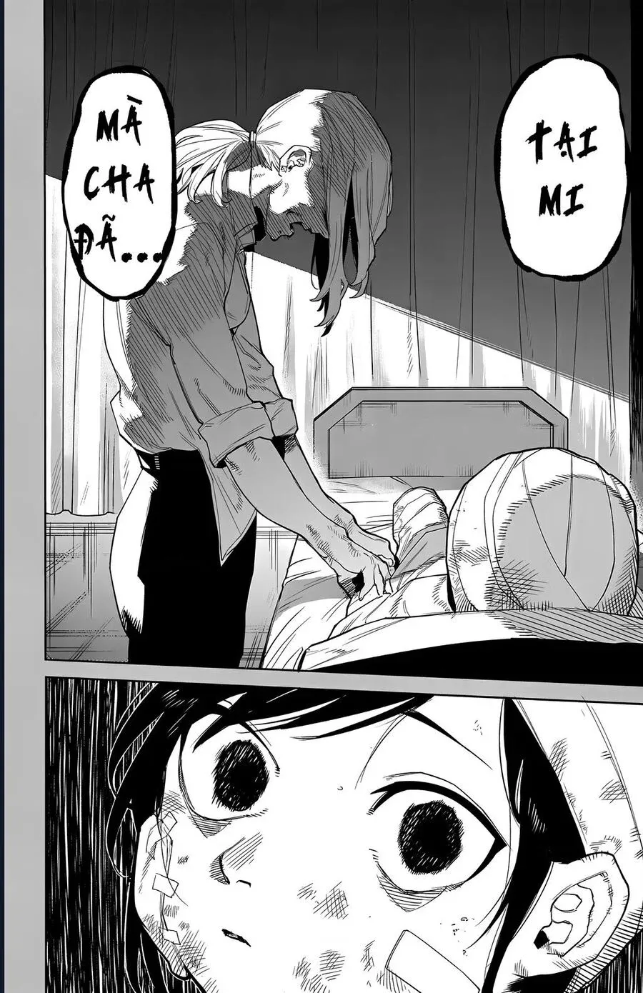 đọc truyện Shy Chương 131 ảnh 7 tại Thiên Thai Truyện