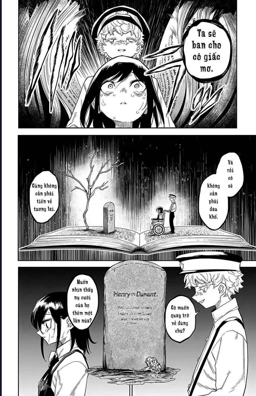 đọc truyện Shy Chương 131 ảnh 9 tại Thiên Thai Truyện