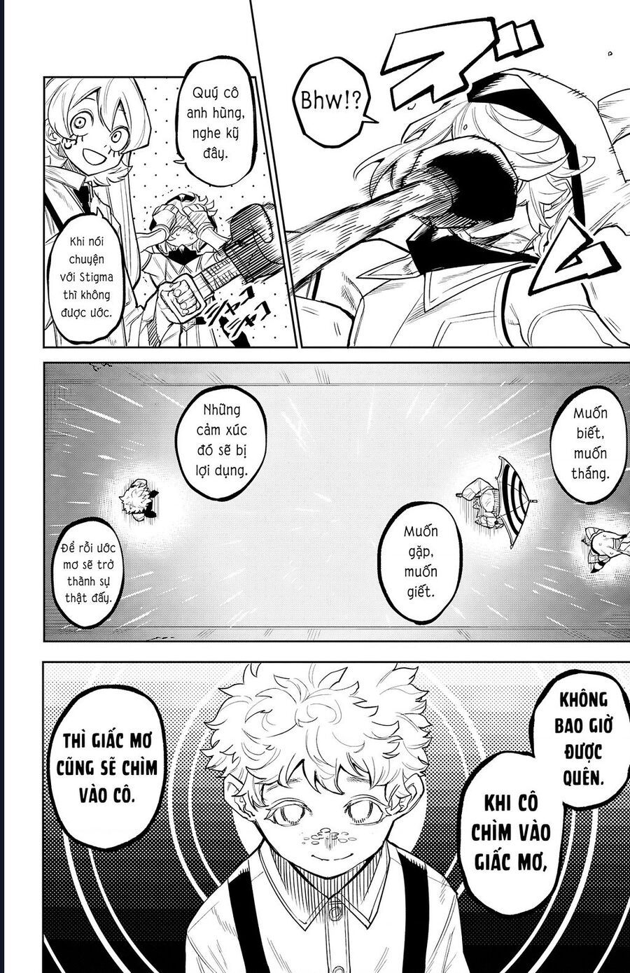 đọc truyện Shy Chương 132 ảnh 21 tại Thiên Thai Truyện