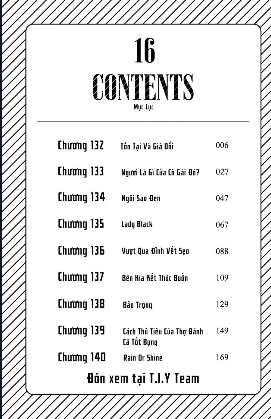 đọc truyện Shy Chương 132 ảnh 6 tại Thiên Thai Truyện