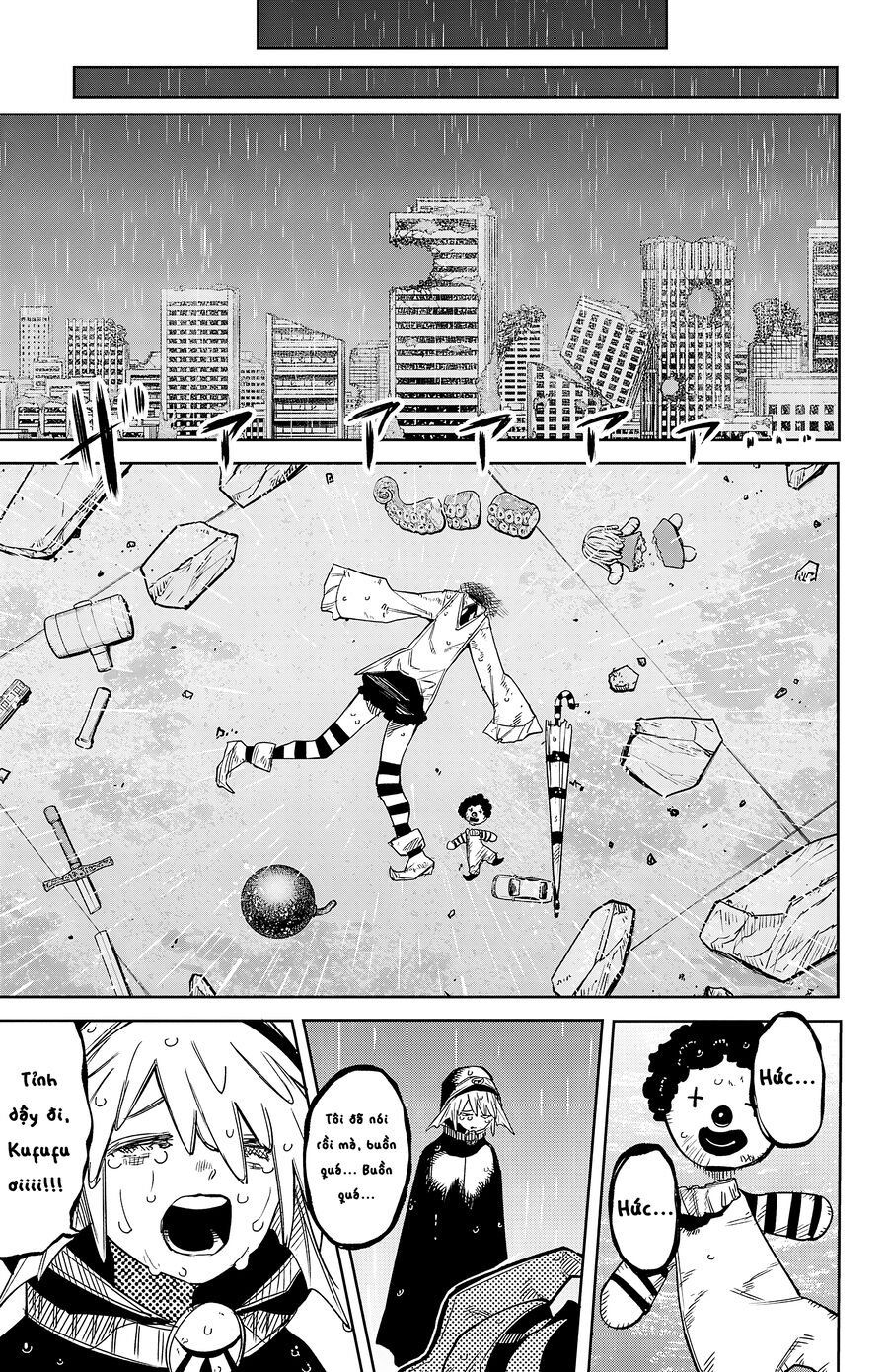 đọc truyện Shy Chương 133 ảnh 15 tại Thiên Thai Truyện