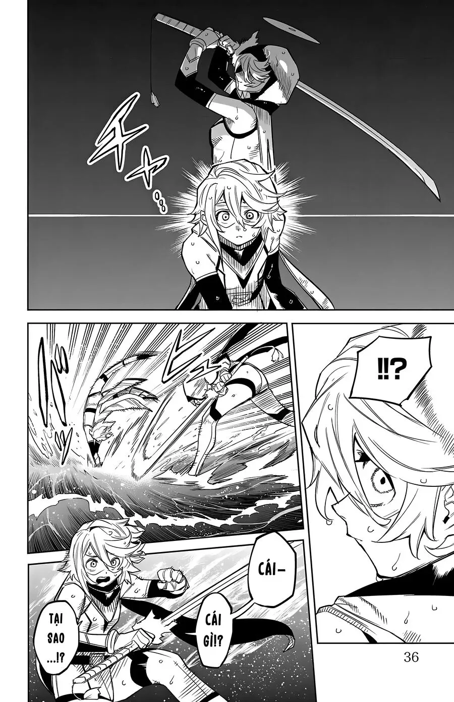 đọc truyện Shy Chương 133 ảnh 10 tại Thiên Thai Truyện