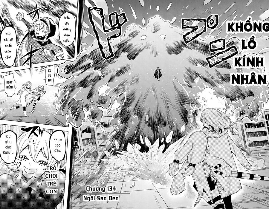 đọc truyện Shy Chương 134 ảnh 3 tại Thiên Thai Truyện