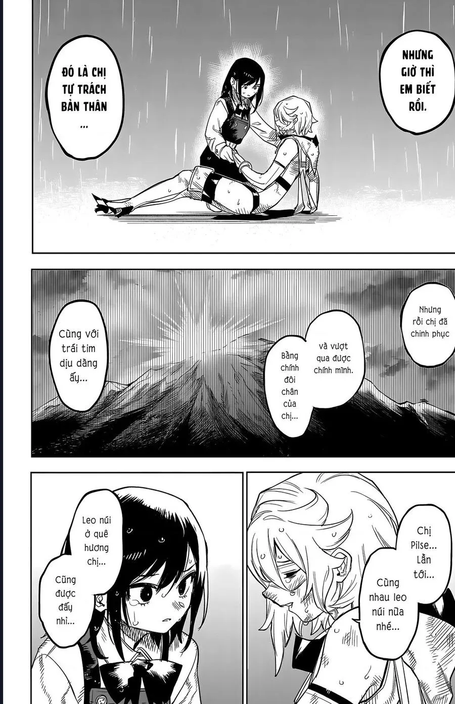 đọc truyện Shy Chương 134 ảnh 16 tại Thiên Thai Truyện