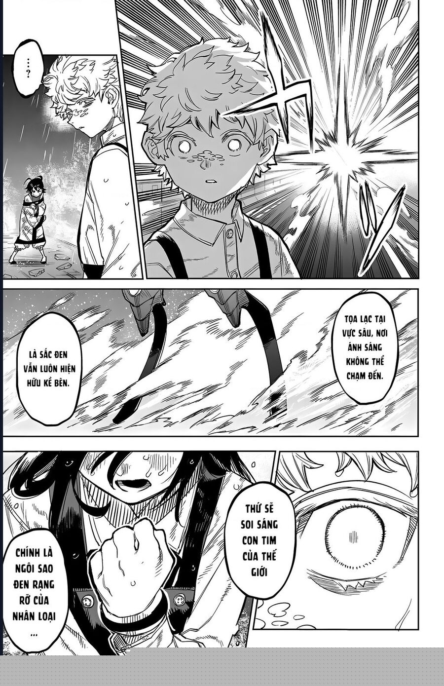 đọc truyện Shy Chương 134 ảnh 19 tại Thiên Thai Truyện