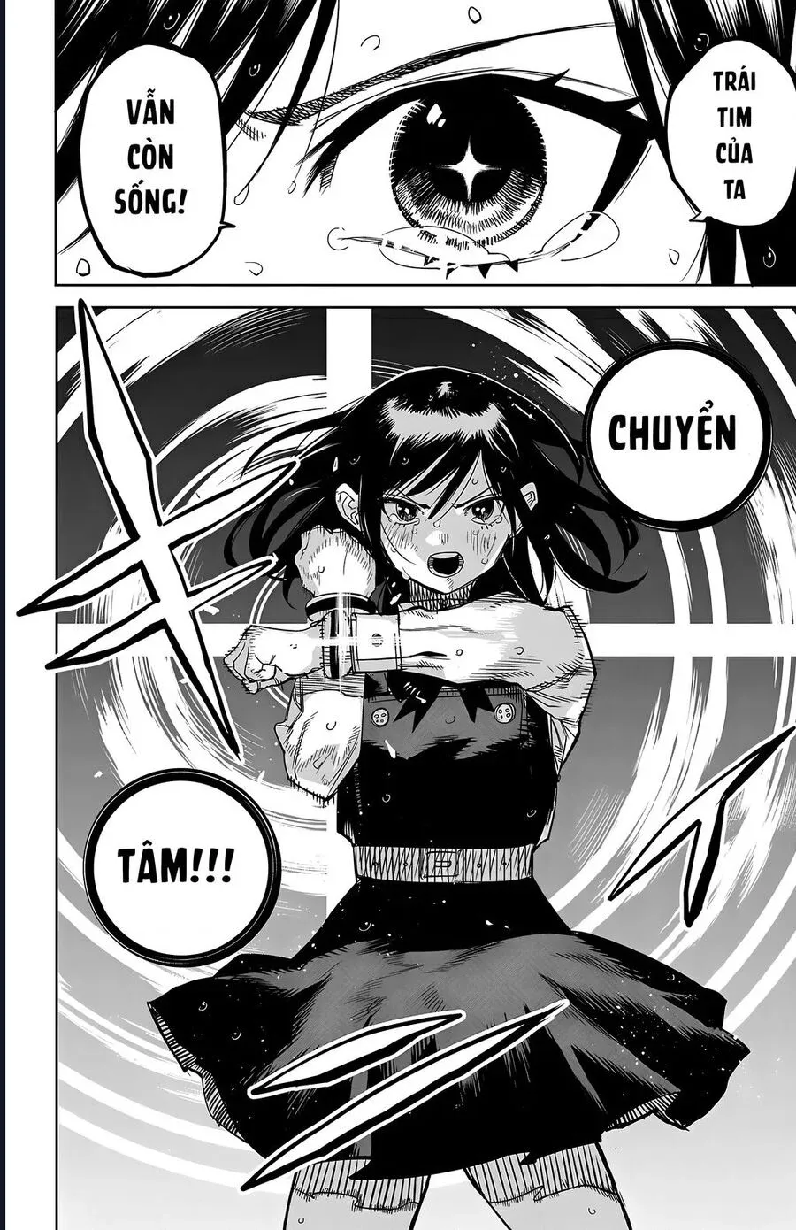 đọc truyện Shy Chương 134 ảnh 20 tại Thiên Thai Truyện