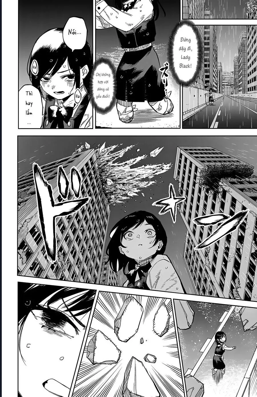 đọc truyện Shy Chương 134 ảnh 6 tại Thiên Thai Truyện