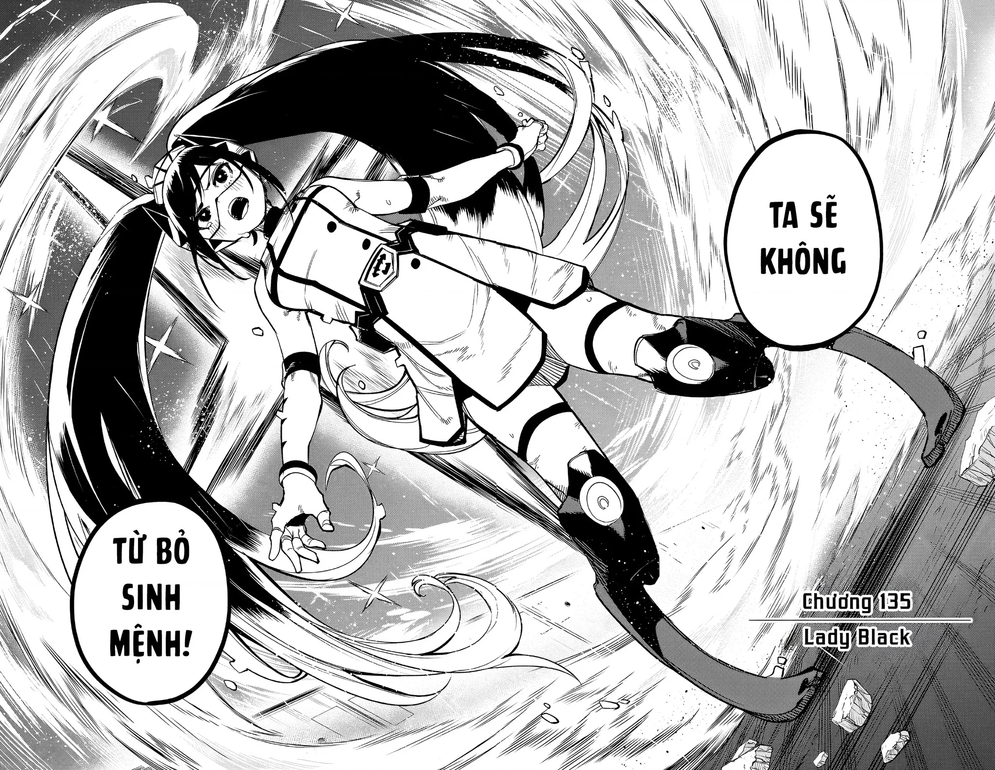 đọc truyện Shy Chương 135 ảnh 3 tại Thiên Thai Truyện