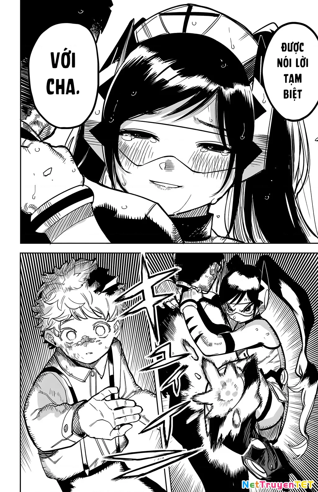 đọc truyện Shy Chương 135 ảnh 12 tại Thiên Thai Truyện