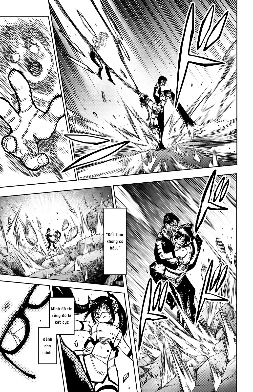 đọc truyện Shy Chương 135 ảnh 13 tại Thiên Thai Truyện