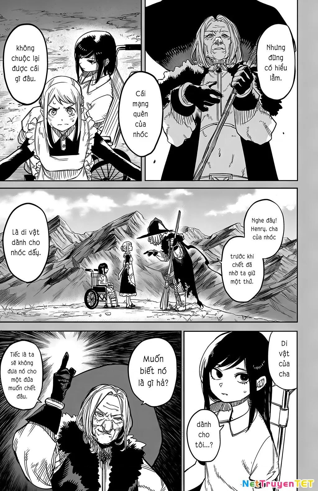 đọc truyện Shy Chương 135 ảnh 19 tại Thiên Thai Truyện