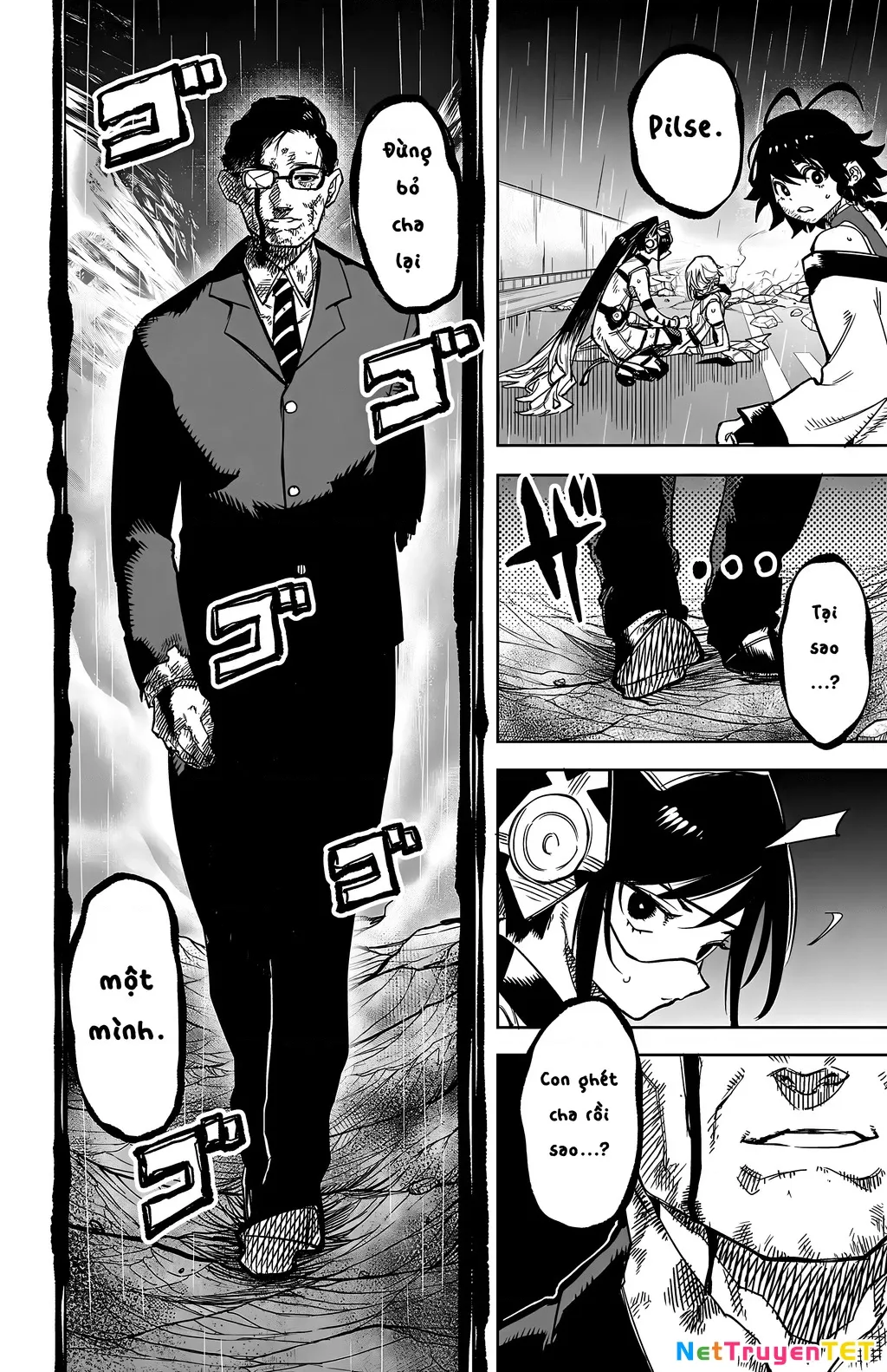 đọc truyện Shy Chương 135 ảnh 8 tại Thiên Thai Truyện