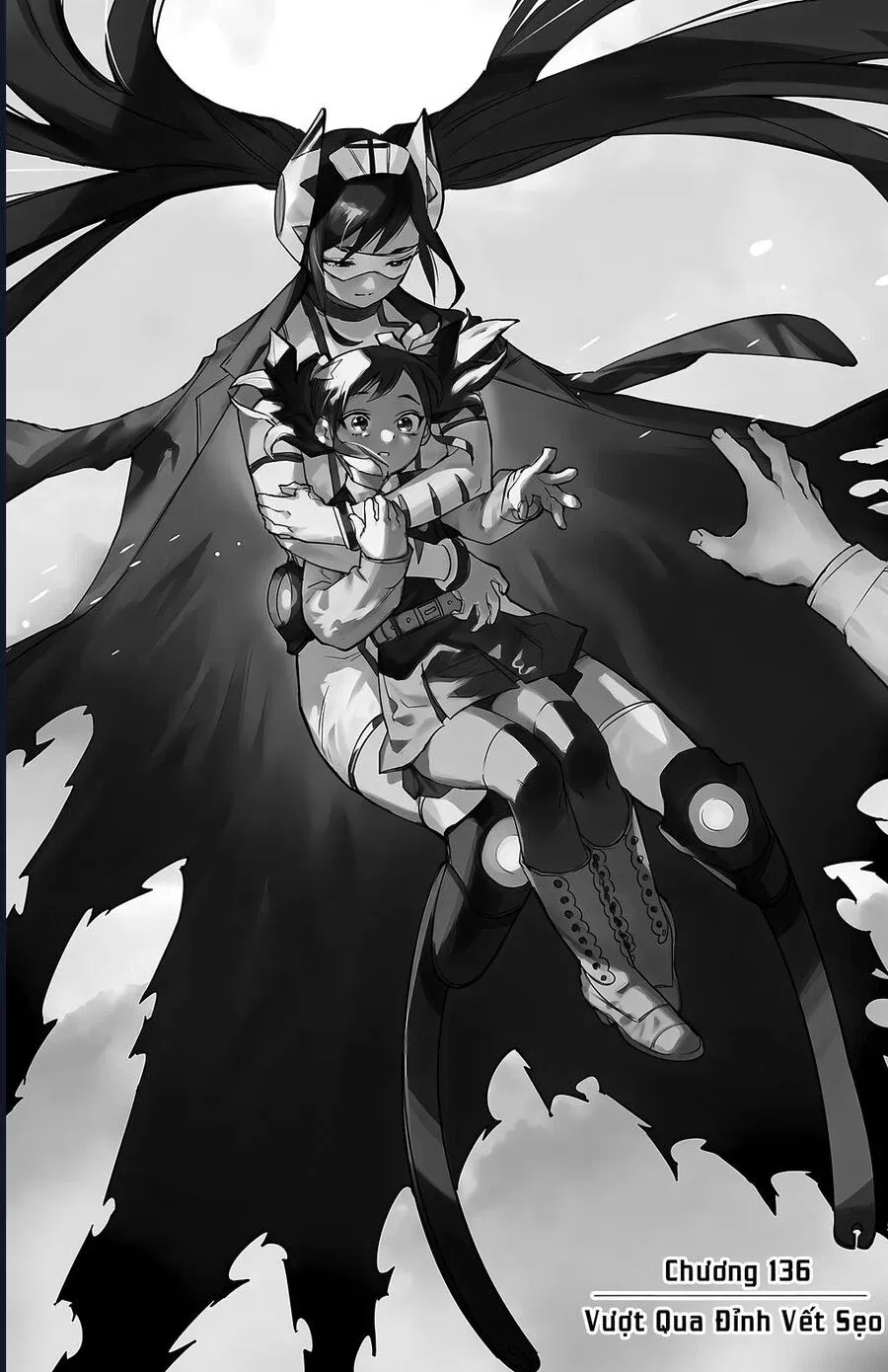 đọc truyện Shy Chương 136 ảnh 3 tại Thiên Thai Truyện