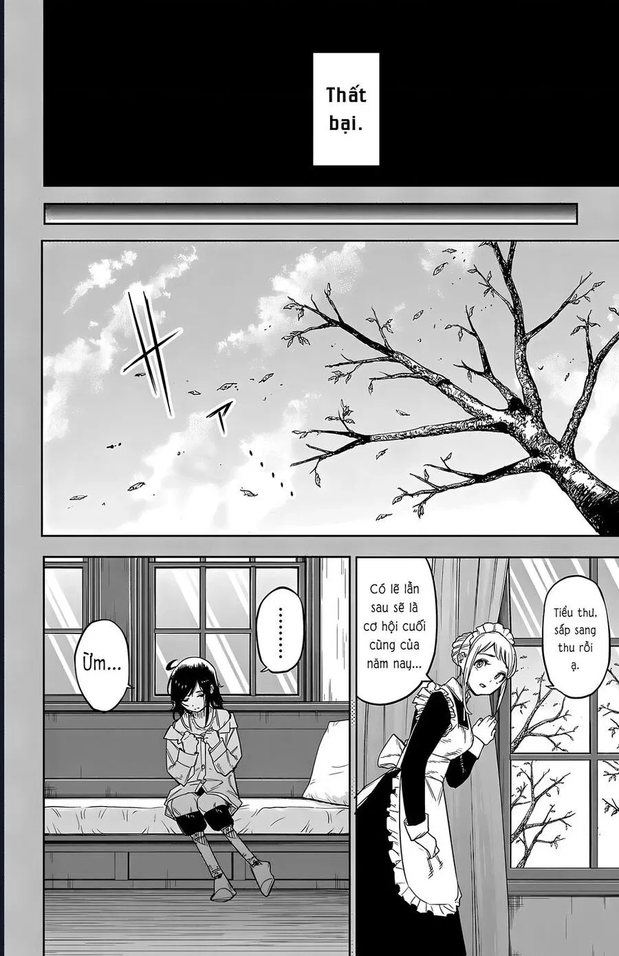 đọc truyện Shy Chương 136 ảnh 15 tại Thiên Thai Truyện