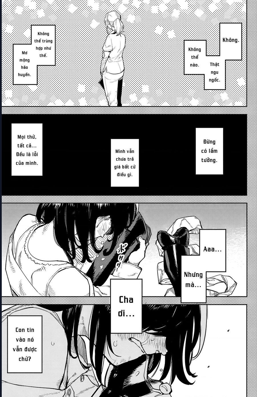 đọc truyện Shy Chương 136 ảnh 20 tại Thiên Thai Truyện