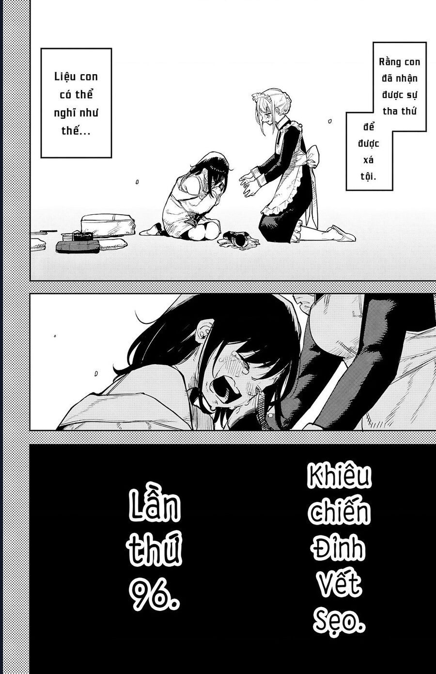 đọc truyện Shy Chương 136 ảnh 21 tại Thiên Thai Truyện