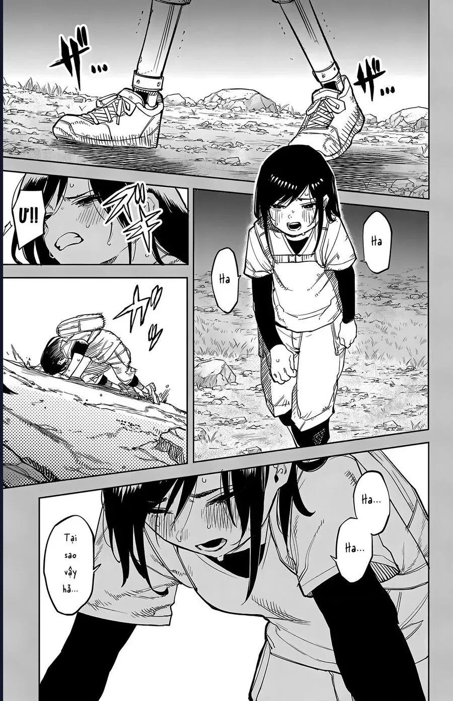 đọc truyện Shy Chương 136 ảnh 4 tại Thiên Thai Truyện