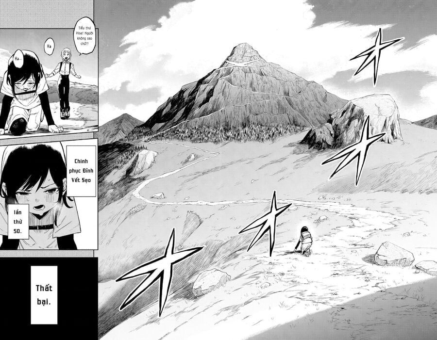 đọc truyện Shy Chương 136 ảnh 5 tại Thiên Thai Truyện