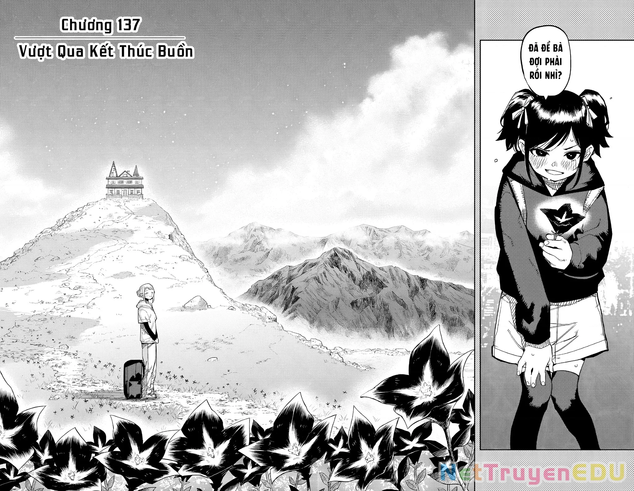 đọc truyện Shy Chương 137 ảnh 3 tại Thiên Thai Truyện