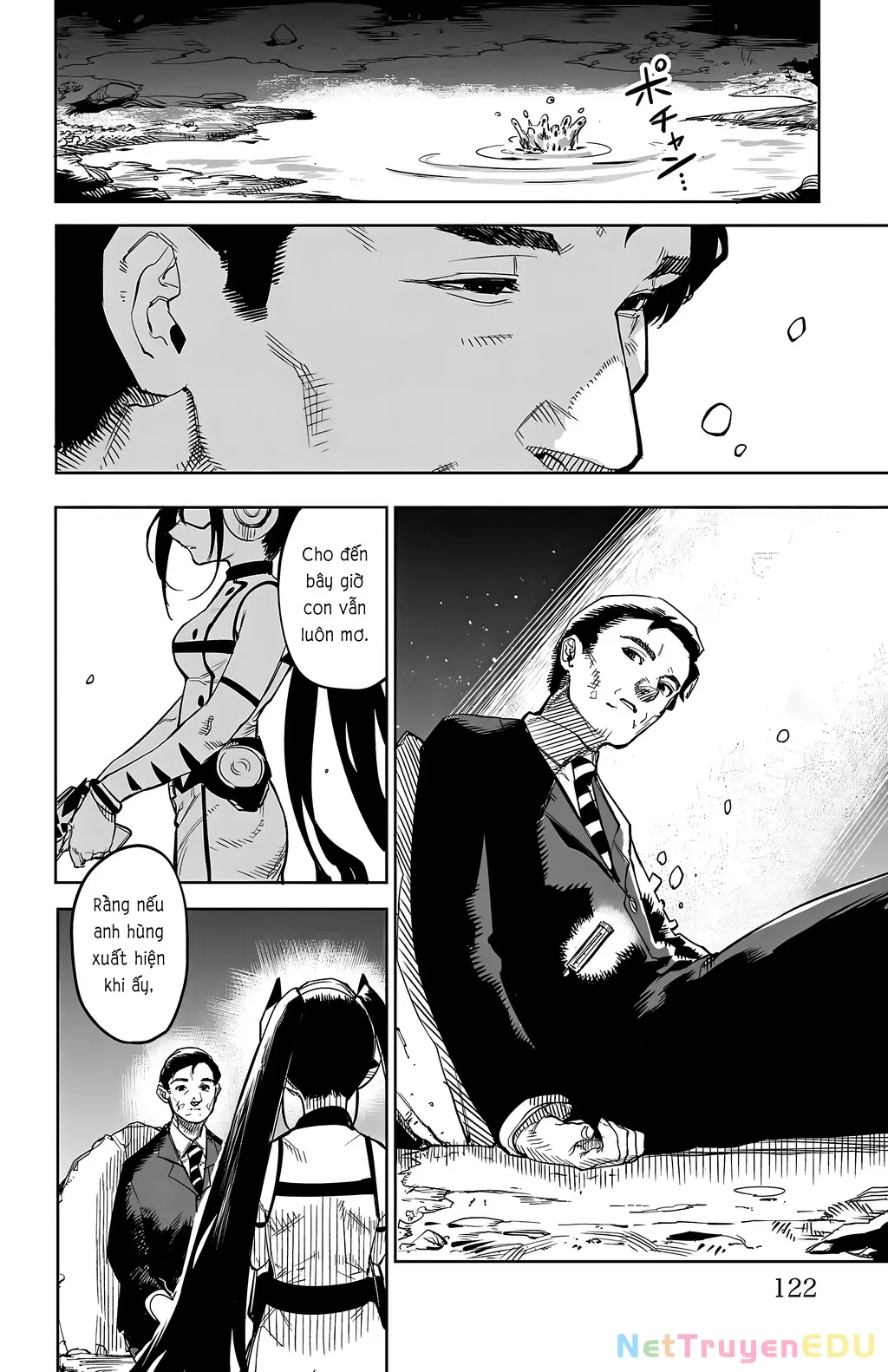 đọc truyện Shy Chương 137 ảnh 14 tại Thiên Thai Truyện