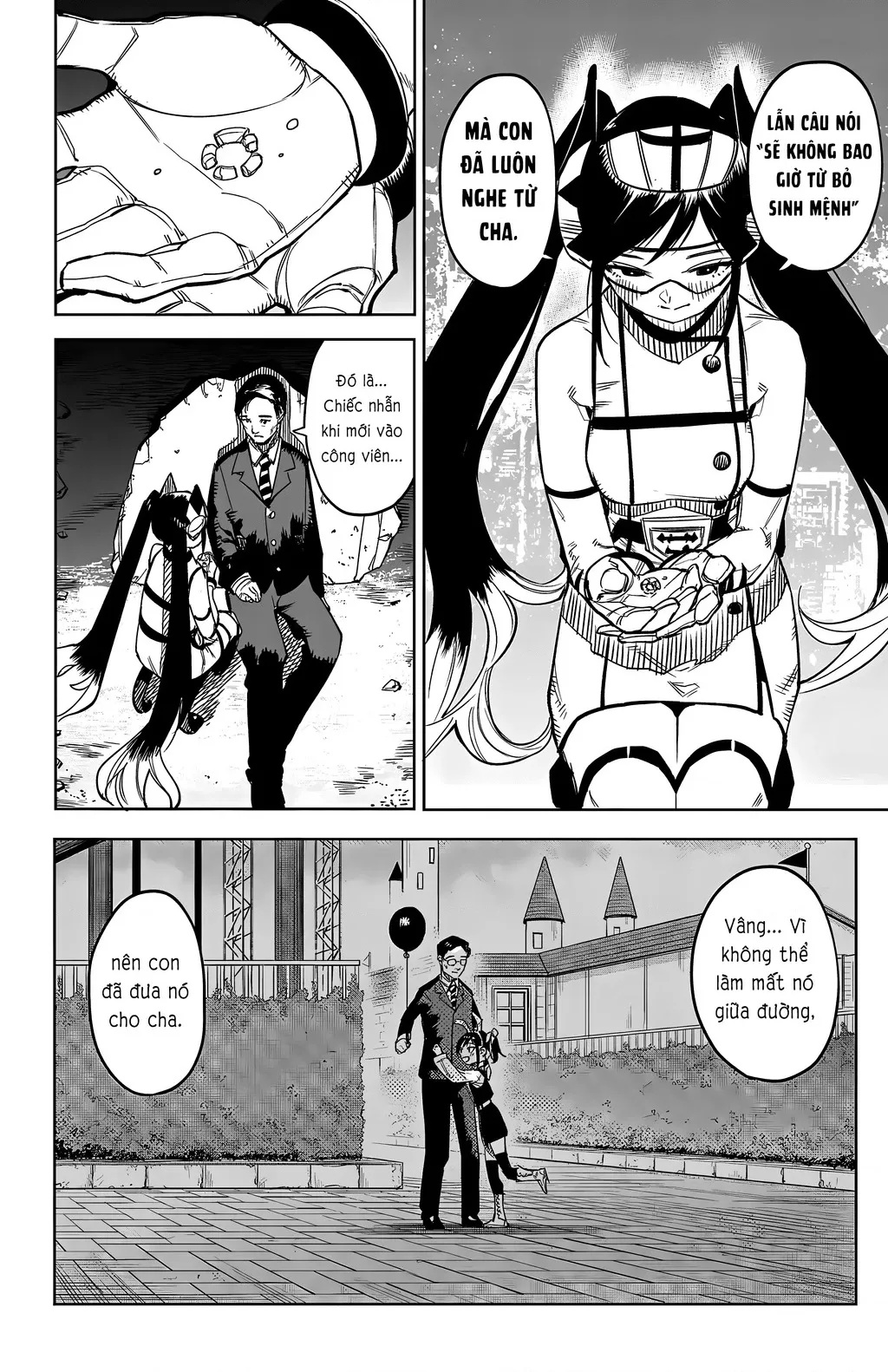 đọc truyện Shy Chương 137 ảnh 16 tại Thiên Thai Truyện