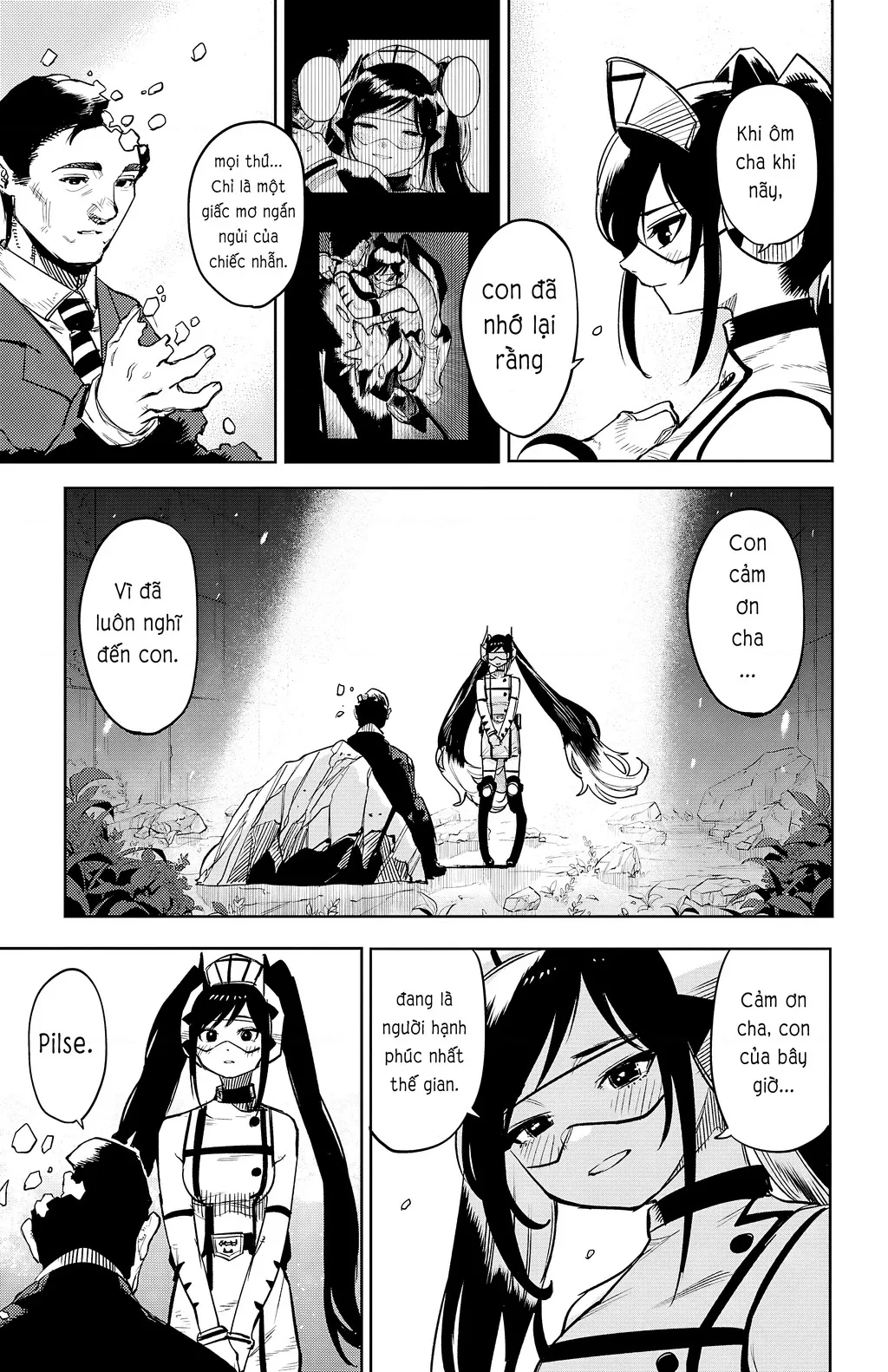 đọc truyện Shy Chương 137 ảnh 17 tại Thiên Thai Truyện