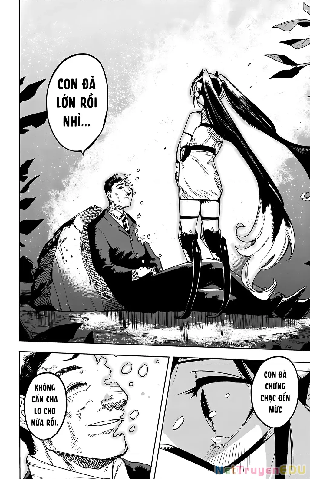 đọc truyện Shy Chương 137 ảnh 18 tại Thiên Thai Truyện