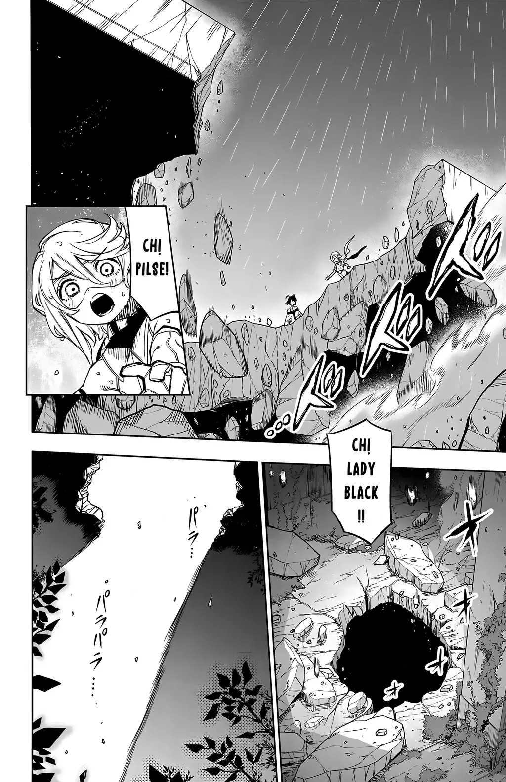 đọc truyện Shy Chương 137 ảnh 4 tại Thiên Thai Truyện