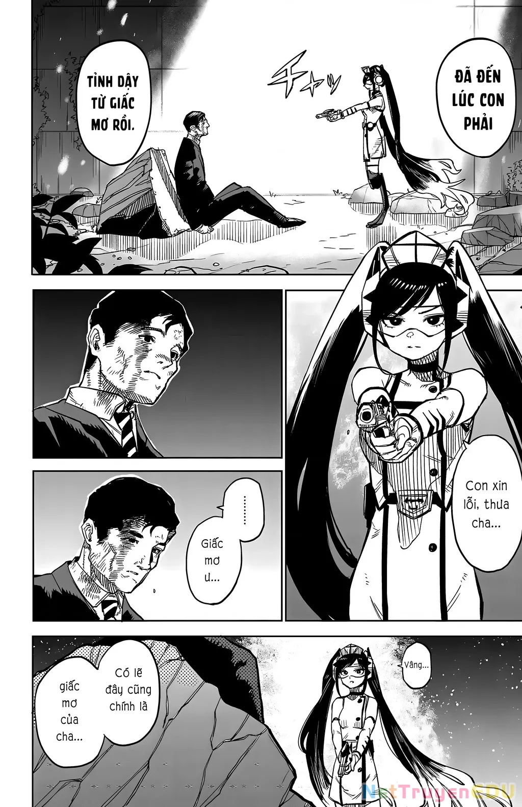 đọc truyện Shy Chương 137 ảnh 6 tại Thiên Thai Truyện