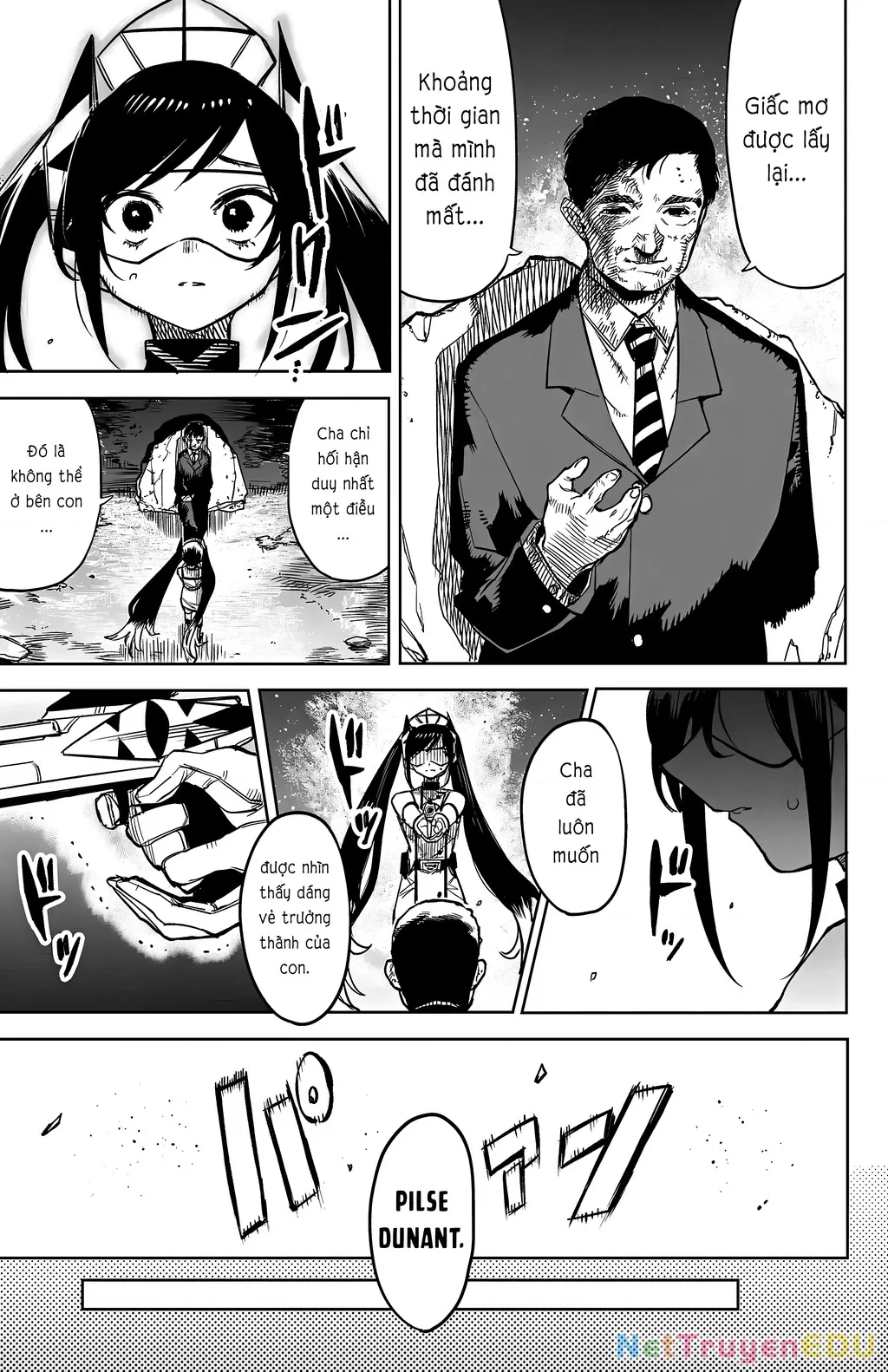 đọc truyện Shy Chương 137 ảnh 7 tại Thiên Thai Truyện