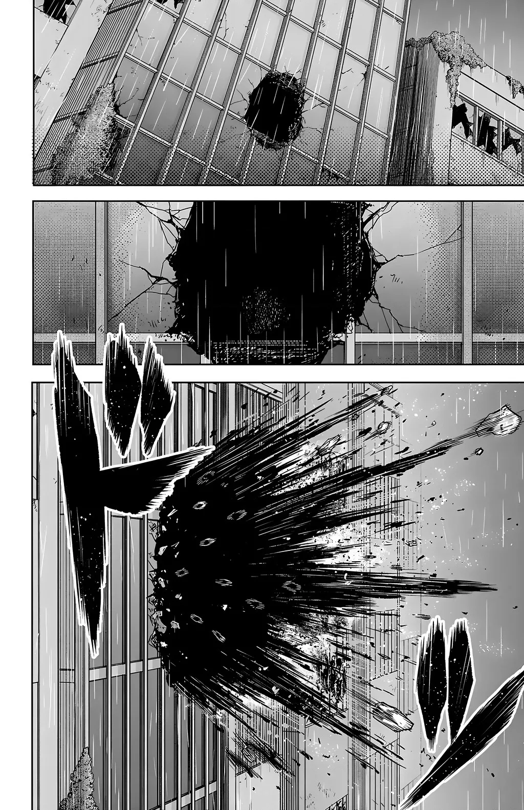 đọc truyện Shy Chương 138 ảnh 3 tại Thiên Thai Truyện