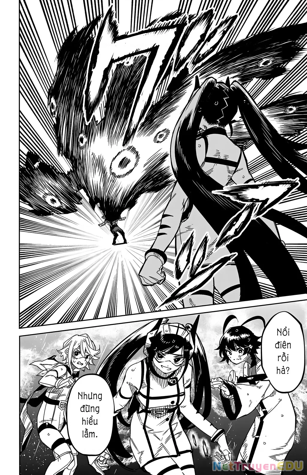 đọc truyện Shy Chương 138 ảnh 12 tại Thiên Thai Truyện