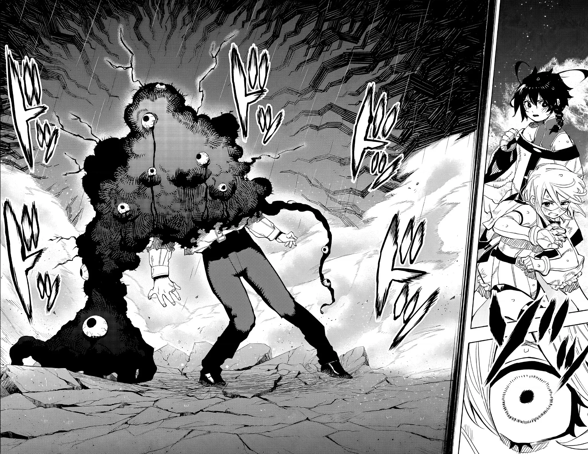 đọc truyện Shy Chương 138 ảnh 5 tại Thiên Thai Truyện